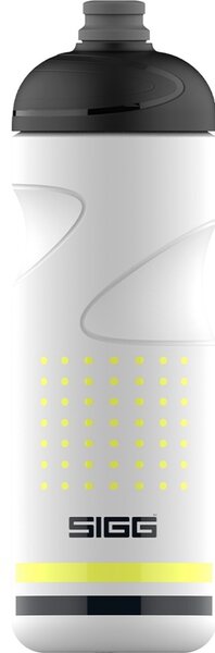 SIGG Pulsar White 750ml Kulacs - Fehér