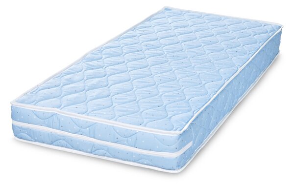 LORELLI Relax szivacs matrac 60x120x12 cm - Blue Sky