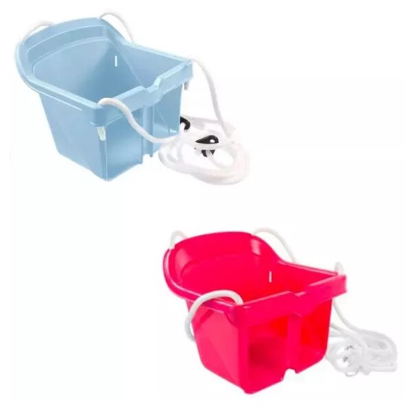 Mochtoys Műanyag babahinta - Többféle