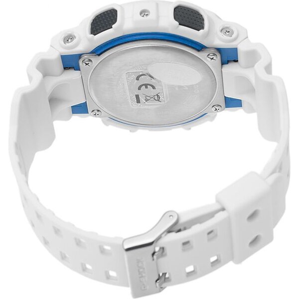 Casio GA-100B 7AER G Shock Óra