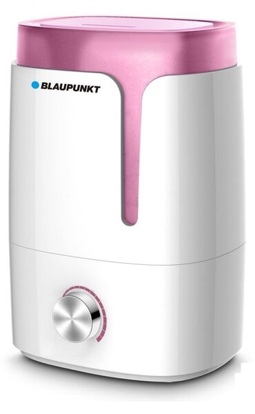 Blaupunkt AHS301 Ultrahangos Légpárásító 3,5L Fehér-Rózsaszín