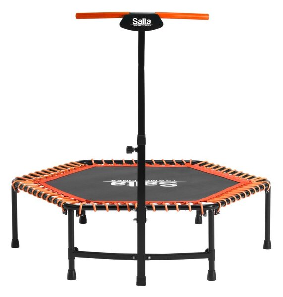 Salta Fitness Trambulin - 128 cm (Narancssárga)