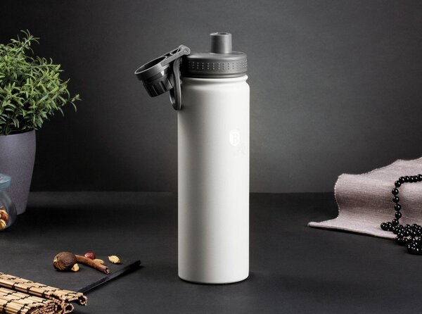 BerlingerHaus BH/7815 Aspen Collection Ivópalack - 720 ml