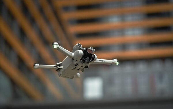 Freewell DJI Mini 3 Pro / Mini 3 ND16 szűrő (FW-MN3-ND16)