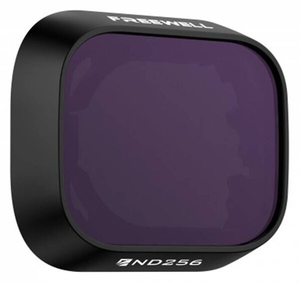 Freewell DJI Mini 3 Pro / Mini 3 ND256 szűrő (FW-MN3-ND256)