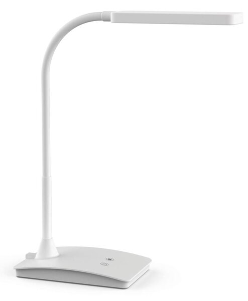 Maul Pearly Colour Vario asztali lámpa fehér (8201702)