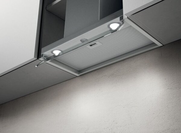 Elica Boxin Lux LX/IX/A/60 beépíthető páraelszívó