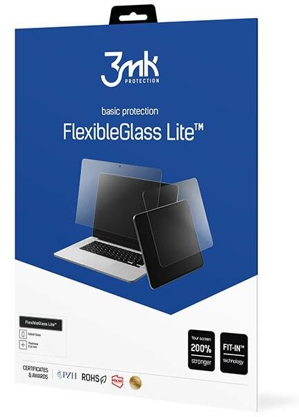 3mk FlexibleGlass Lite hibrid üvegfólia 7H OnePlus Pad