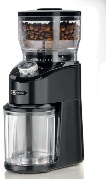 Ariete 00M302300AR0 kávédaráló 200 W Fekete