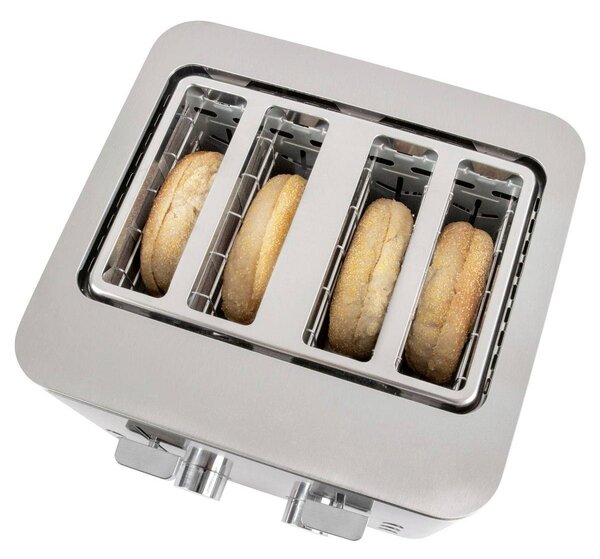 Proficook PC-TA 1252 Kenyérpirító - Inox