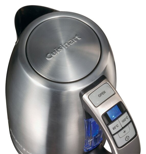 Cuisinart CPK17E 1,7 literes rozsdamentes vízforraló 2300W