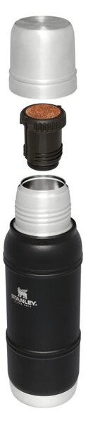 Stanley 10-11428-005 Artisan 1000ml Termosz - Fekete
