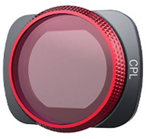 PGYTech P-19C-067 DJI Osmo Pocket / Pcoket 2 CPL Szűrő