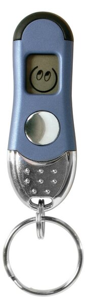 Lampa, Kulcstartó, Antisztatizáló (0165228)