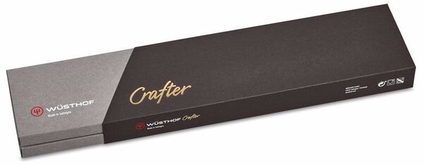 Wüsthof 376509 Crafter Zöldségkés 9 cm