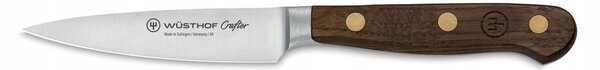 Wüsthof 376509 Crafter Zöldségkés 9 cm