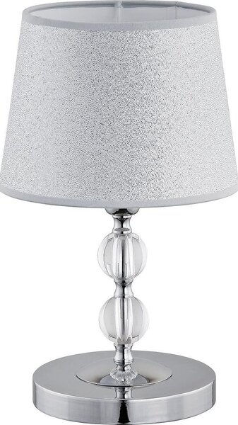 Lampa stołowa Alfa Emmanuelle lampka stołowa 1-punktowa 16716 Alfa