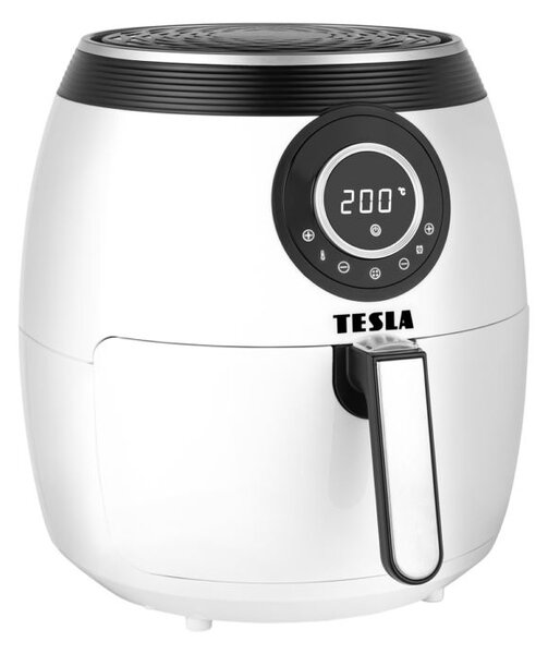 Tesla AirCook Q50 XL forrólevegős sütő 1800W fehér