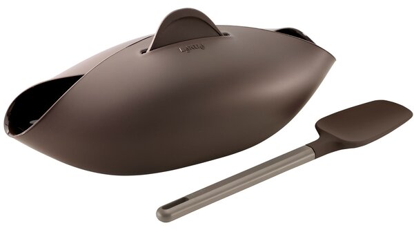 LÉKUÉ LK888281 Bread Maker Kit kenyérsütő szett