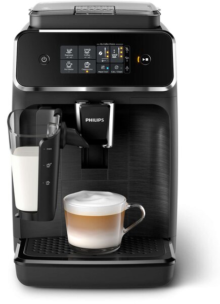 Philips Series 2200 EP2230/10 automata eszpresszógép LatteGo 1,8L