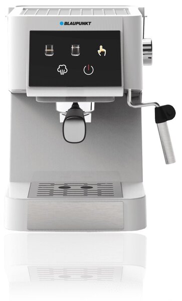 Blaupunkt CMP501 Dugattyús Félautomata Eszpresszó Kávéfőző 1,5L