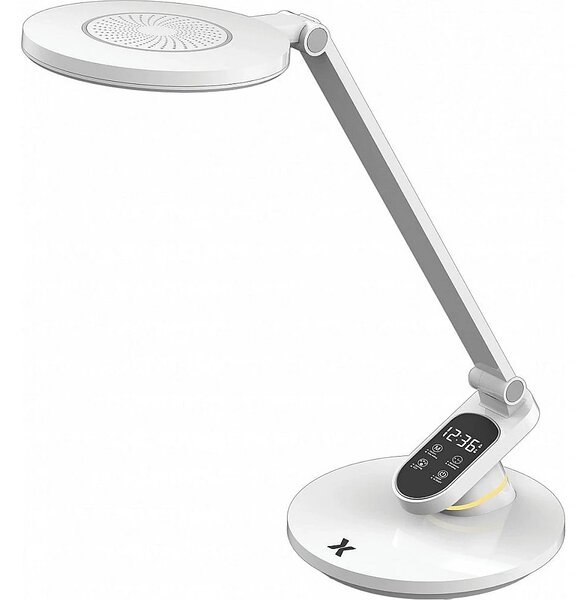 Maxcom ML 5100 Artis Asztali lámpa - Fehér