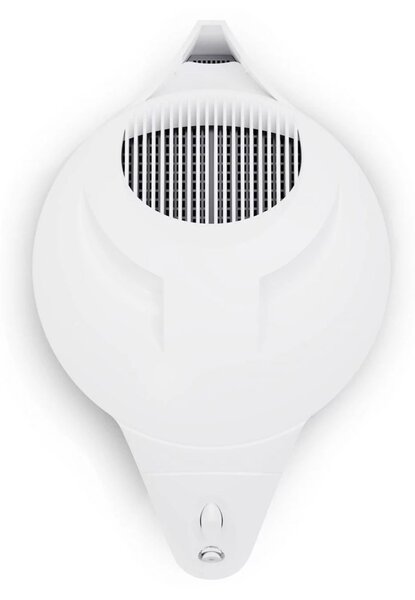 Smapp Cordless Vízforraló 1.7L 2200 Watt - Fehér / Ezüst