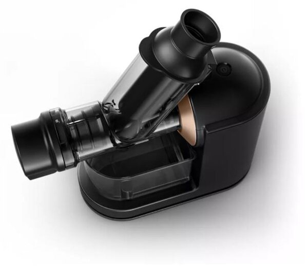Philips Viva Collection HR1888/70 lassú gyümölcsprés 150W fekete