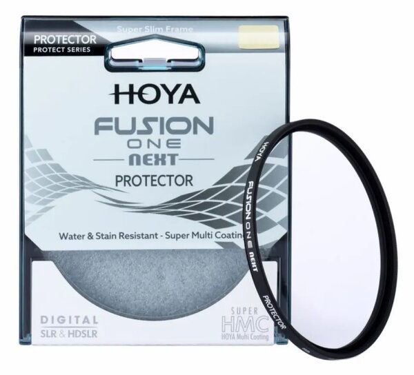Hoya Fusion One Next 49mm Protector Szűrő