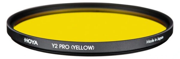 HOYA Y2 Pro (Yellow) szűrő 67mm 024066061898