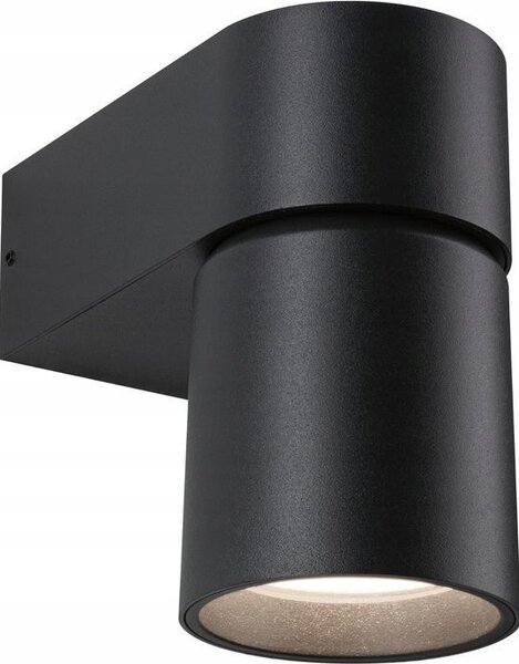 Paulmann Kimu 94820 LED-es kültéri fali lámpa LED 8 W Antracit