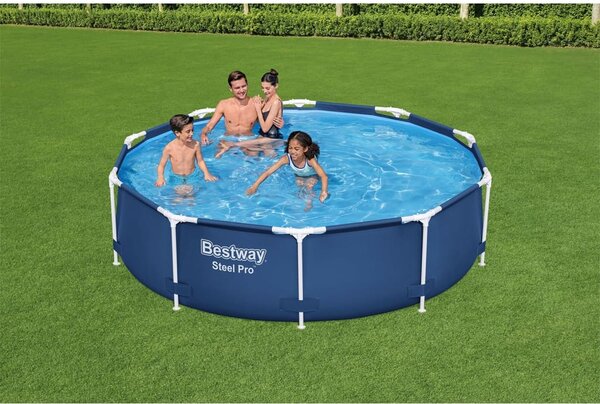 Bestway Steel Pro úszómedence 305 x 766 cm