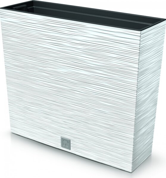 Prosperplast FURU CASE TOWER - white (DFC600T-S449)