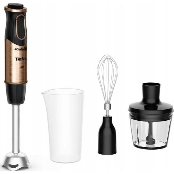 TEFAL HB656G10 Turmixgép 1000W Réz/Fekete