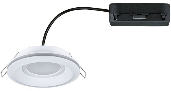 Paulmann 92247 Sormus LED-es beépíthető lámpa LED 4.8 W Fehér