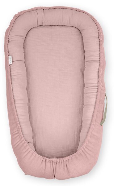 ALBERO MIO babafészek - CC1 Pink