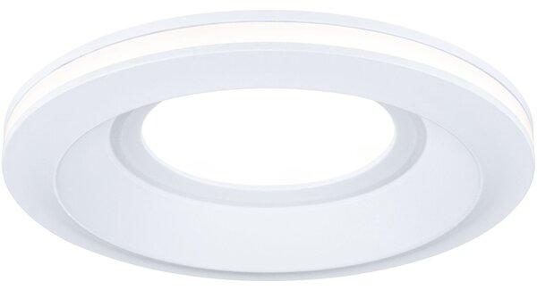 Paulmann 92247 Sormus LED-es beépíthető lámpa LED 4.8 W Fehér