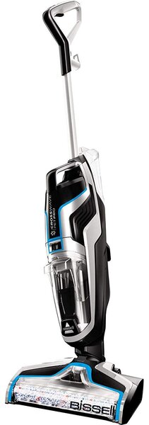 Bissell CrossWave Pet Pro 2225N Nedves-Száraz Porszívó
