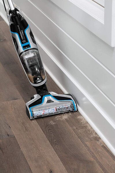 Bissell CrossWave Pet Pro 2225N Nedves-Száraz Porszívó