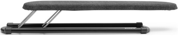 BRABANTIA Sleeveboard összehajható ingujj-vasalódeszka 600x100mm. fekete váz. farmer fekete huzat - 309700