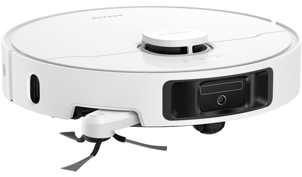 Dreame L10s Ultra Gen3 robotporszívó fehér