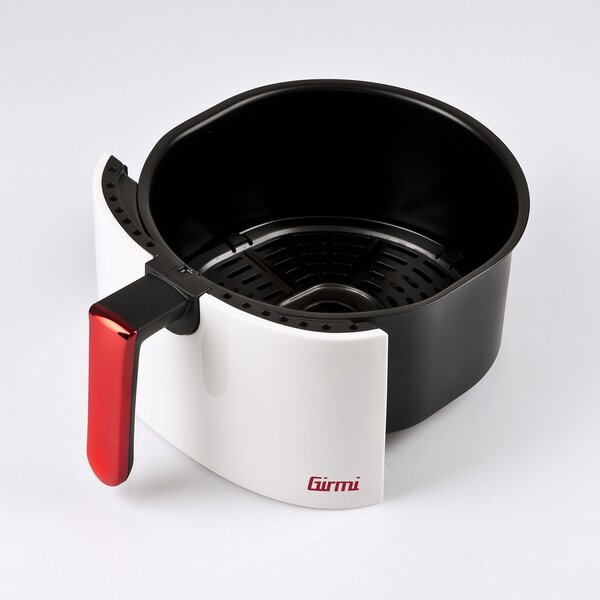 Girmi FG93 EcoFrit Compact 1000W 3,2L Forrólevegős fritőz