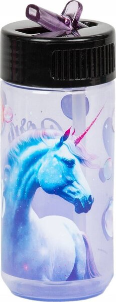 Unikornisos Kulacs - 330 ml, To be Unicorn