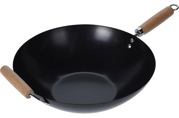 Patelnia Excellent Houseware wok 35cm