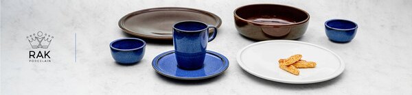 SPECTRA Tál 1000 ml / RAK PORCELÁN