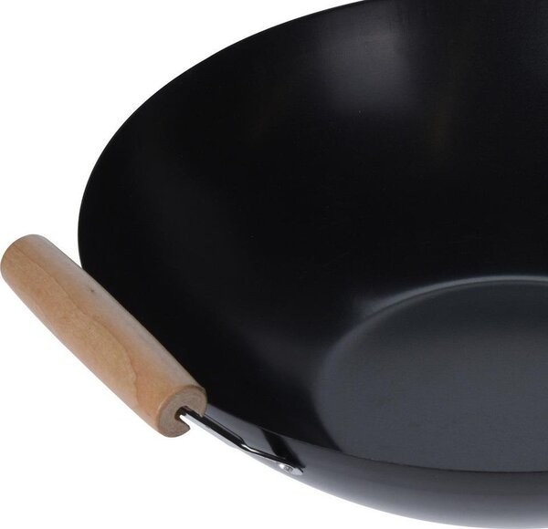 Patelnia Excellent Houseware wok 35cm