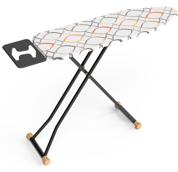 Lamart LT8095 Vasalódeszka 112x36 PLUS - Mintás