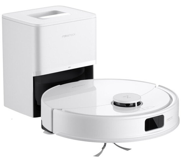 Roborock Q10 PF+ robotporszívó 10000 Pa fehér