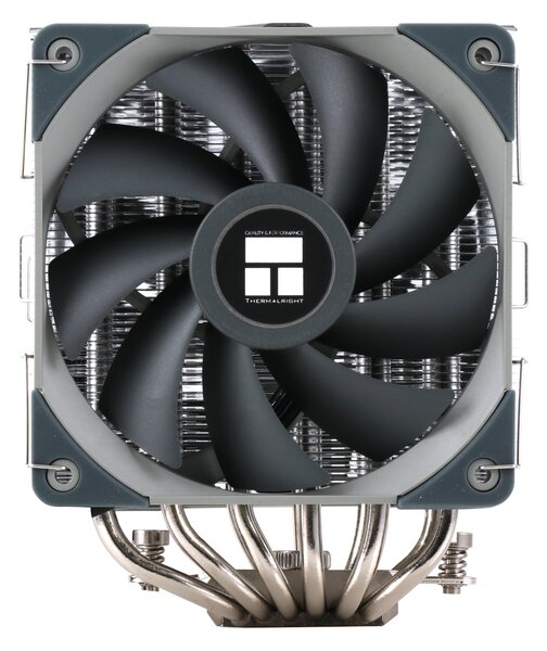 Thermalright Peerless Assassin 120 Processzor Hűtő Dupla Torony