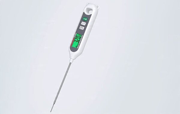 Habotest HT690 élelmiszer-hőmérő